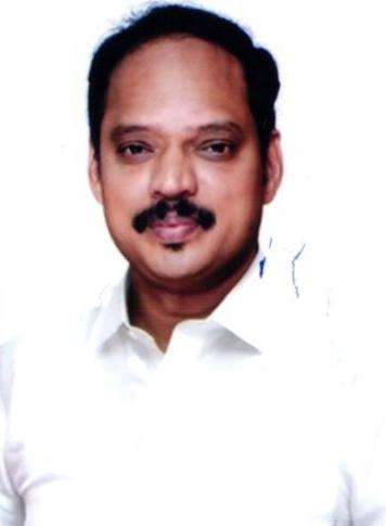  V. Muthuraja MLA